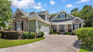 60 Springtime Ct, Murrells Inlet, SC 29576