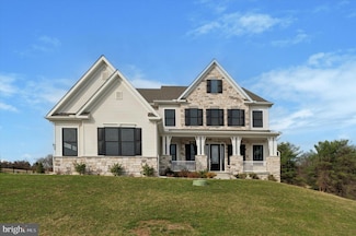 136 Janine Way, West Grove, PA 19390