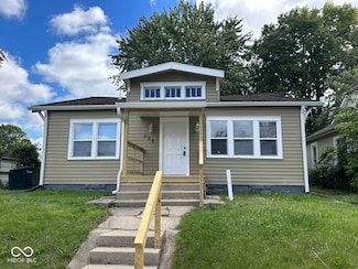 425 E 8th St, Muncie, IN 47302