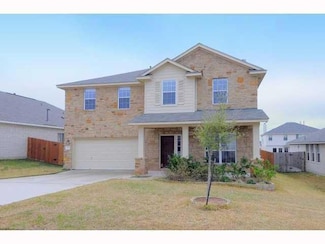 11209 Long Winter Dr, Austin, TX 78754