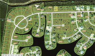 16947 Acapulco Rd, Punta Gorda, FL 33955