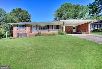 1092 Alpco Ct, Stone Mountain, GA 30083