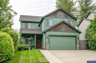 1956 Fitzpatrick Ave SE, Salem, OR 97306