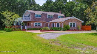 3640 Pepper Ln, New Smyrna Beach, FL 32168