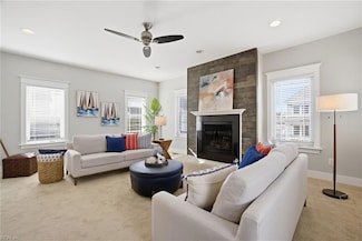 9628 7th Bay St Unit A, Norfolk, VA 23518