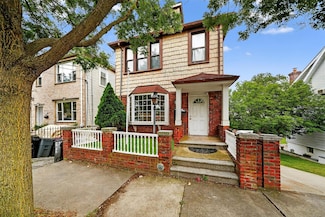1617 Ohm Ave, Bronx, NY 10465
