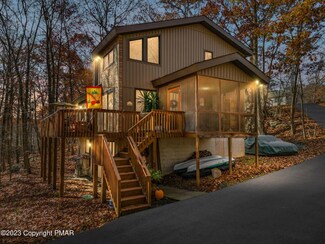 3215 Cherry Ridge Rd, East Stroudsburg, PA 18302