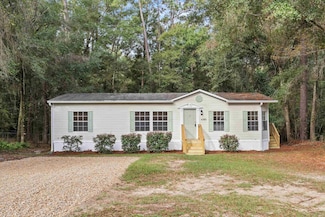 4302 W Bark Dr, Tallahassee, FL 32304
