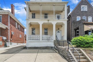 3428 Dawson St, Pittsburgh, PA 15213