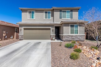 12092 E Ryscott Cir, Vail, AZ 85641