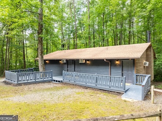 3573 Highway 356, Sautee Nacoochee, GA 30571