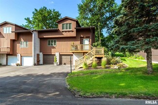 6401 Utica Ridge Rd Unit 8, Davenport, IA 52807