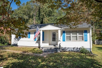 817 Magness Dr, Spartanburg, SC 29303