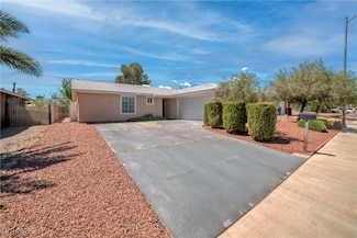 6447 Newville Ave, Las Vegas, NV 89103