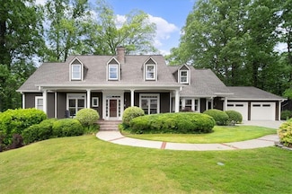 3561 Stone Dr, Marietta, GA 30062