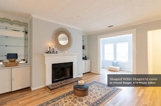 1941 Brian Way Unit 1941, Decatur, GA 30033