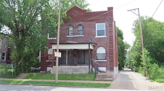 3018 N Vandeventer Ave, Saint Louis, MO 63107