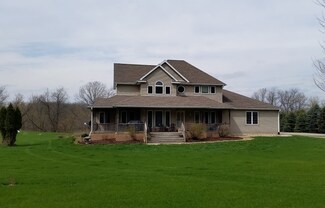N8389 County Road X, Belleville, WI 53508