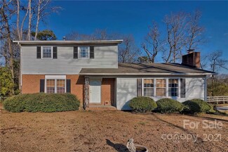 815 Scout Cabin Rd, Kershaw, SC 29067
