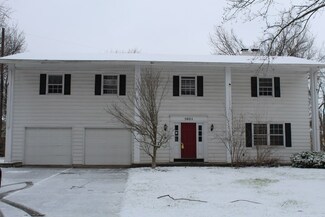 5021 Vance Ave, Fort Wayne, IN 46815