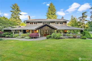4016 42nd Street Ct NW, Gig Harbor, WA 98335