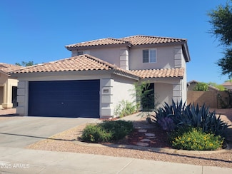 11706 W Altadena Ave, El Mirage, AZ 85335