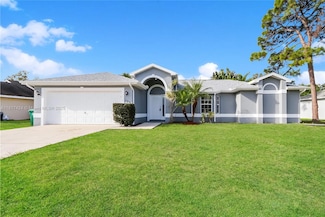 138 SW Bedford Rd, Port Saint Lucie, FL 34953