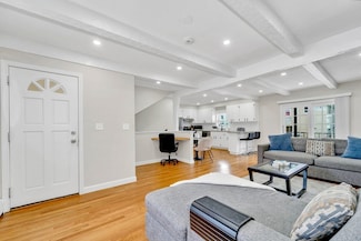 36 Saint Edward Rd Unit 2, Boston, MA 02128