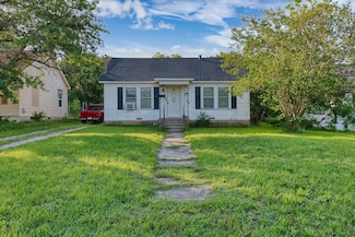 4216 Beverly Dr, Waco, TX 76711