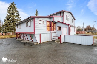 5402 Arctic Blvd, Anchorage, AK 99518