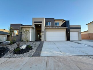 6083 S Half Dome Ln, Saint George, UT 84790