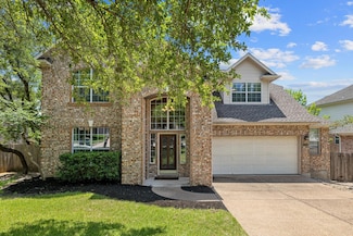2743 Grimes Ranch Rd, Austin, TX 78732