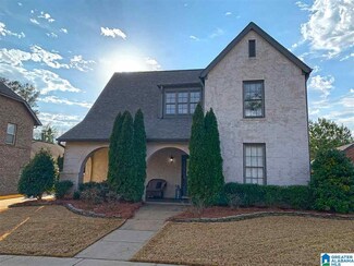 3741 James Hill Terrace, Hoover, AL 35226
