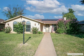 4602 Summit Dr, Wichita Falls, TX 76310