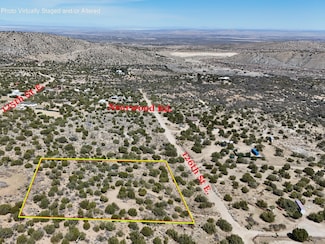 0 E 126th St Unit 25002249, Pearblossom, CA 93553