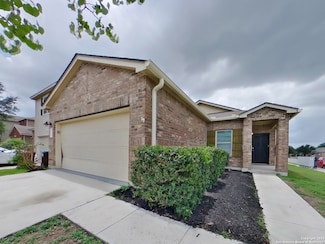 3423 Dunlap Fields, Converse, TX 78109