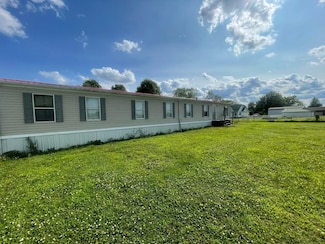 2185 Wynnburg Bluebank Rd, Tiptonville, TN 38079