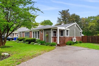 740 Market St Unit 740, Rockland, MA 02370