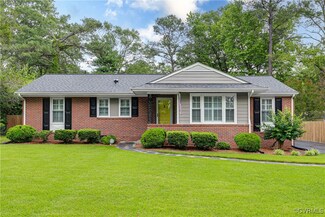 1005 Westbriar Dr, Henrico, VA 23238