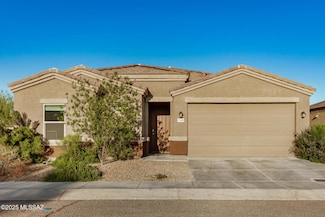 17949 S Whispering Glen Path, Sahuarita, AZ 85629