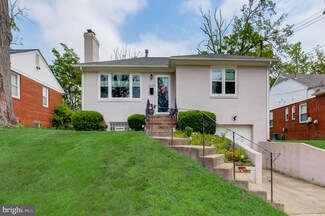 2407 Gaither St, Temple Hills, MD 20748