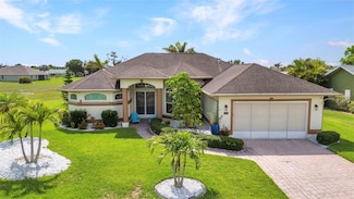 1499 Nuremberg Blvd, Punta Gorda, FL 33983