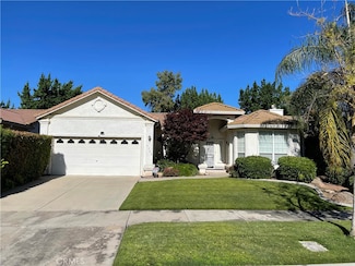 3500 Paseo Verde Ave, Merced, CA 95348