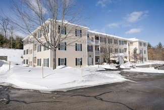 10 Vista Ridge Dr Unit 12, Londonderry, NH 03053
