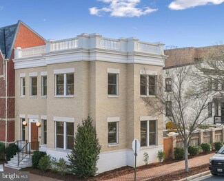401 N Alfred St, Alexandria, VA 22314