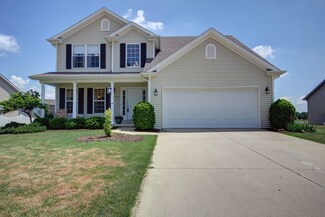 504 Harlan Wise Dr, Saint Joseph, IL 61873
