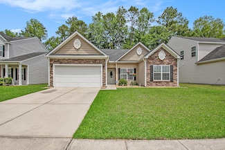 541 Brick Barn Ln, Goose Creek, SC 29445