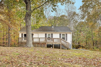 117 Country Ln, Thaxton, VA 24174