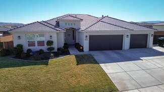 1836 Mokaac Wash Dr, St. George, UT 84790