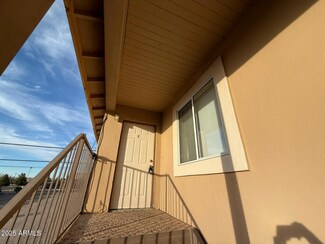 1810 E 8th St Unit I, Douglas, AZ 85607
